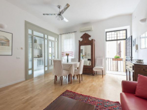 Apartment Al Colosseo by Interhome